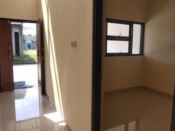 Rumah Bogor Strategis Pinggir Jalan Raya Harga Terjangkau