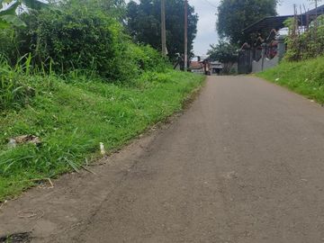 Tanah Kavling Kayu Manis