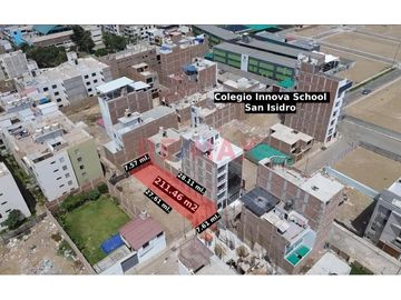 🌟 ¡OPORTUNIDAD ÚNICA EN TRUJILLO! 🌟

🏡 Descubre el lugar ideal para construir la casa de tus sueños en Trujillo, la ciudad de la eterna primavera.