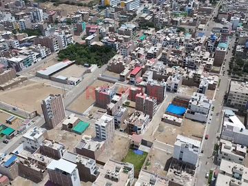 🌟 ¡OPORTUNIDAD ÚNICA EN TRUJILLO! 🌟

🏡 Descubre el lugar ideal para construir la casa de tus sueños en Trujillo, la ciudad de la eterna primavera.