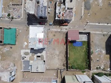🌟 ¡OPORTUNIDAD ÚNICA EN TRUJILLO! 🌟

🏡 Descubre el lugar ideal para construir la casa de tus sueños en Trujillo, la ciudad de la eterna primavera.