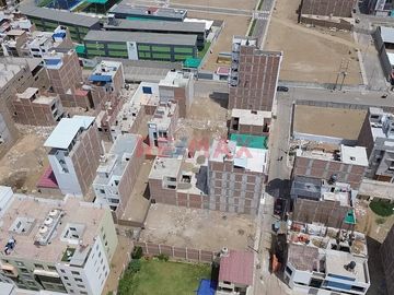 🌟 ¡OPORTUNIDAD ÚNICA EN TRUJILLO! 🌟

🏡 Descubre el lugar ideal para construir la casa de tus sueños en Trujillo, la ciudad de la eterna primavera.