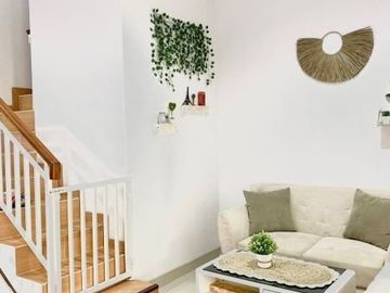 Rumah Paninggilan Ciledug 2 lantai di komplek