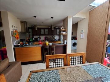 Casa en venta amplia y moderna sector capulispamba machangara cerca de chaullabamba