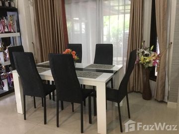 4 Bedroom House for sale at Koolpunt Ville 12 The Castle