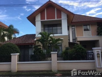 4 Bedroom House for sale at Koolpunt Ville 12 The Castle