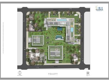 Monoambiente con cochera a estrenar en venta en Villa Martelli