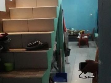 Rumah Asri Dijual di Citeureup Cimahi Bandung | DBPro