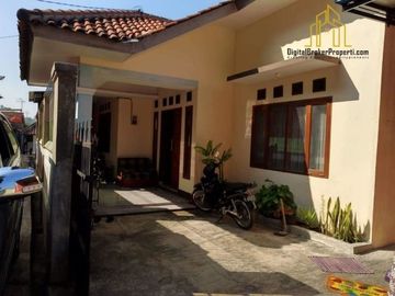 Rumah Asri Dijual di Citeureup Cimahi Bandung | DBPro