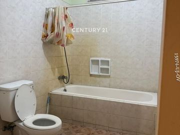 Di Jual Rumah Dekat Mall Bintaro Di Camar Bintaro Sektor 3