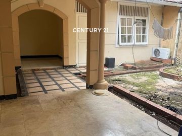 Di Jual Rumah Dekat Mall Bintaro Di Camar Bintaro Sektor 3