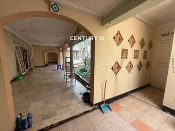 Di Jual Rumah Dekat Mall Bintaro Di Camar Bintaro Sektor 3