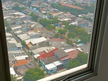 Apartemen Gading Mediterania 2BR Tower A Lantai 21 S8113