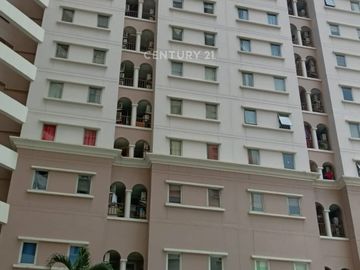 Apartemen Gading Mediterania 2BR Tower A Lantai 21 S8113