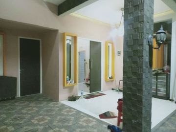 Rumah Minimalis Jalan Simolawang Surabaya