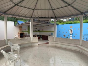 casa campestre en venta en vereda la honda norte. Cod V1228
