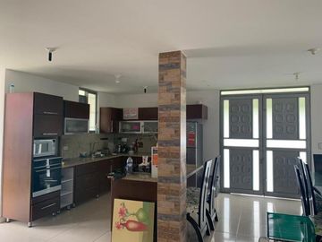 casa campestre en venta en vereda la honda norte. Cod V1228