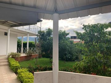 casa campestre en venta en vereda la honda norte. Cod V1228