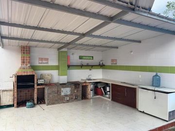 casa campestre en venta en vereda la honda norte. Cod V1228