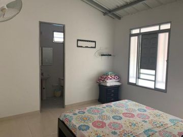 casa campestre en venta en vereda la honda norte. Cod V1228