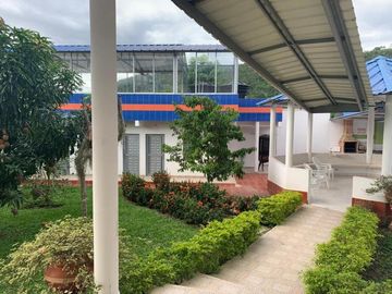 casa campestre en venta en vereda la honda norte. Cod V1228