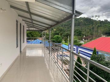 casa campestre en venta en vereda la honda norte. Cod V1228