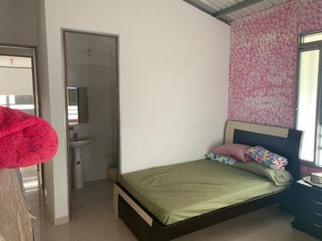 casa campestre en venta en vereda la honda norte. Cod V1228