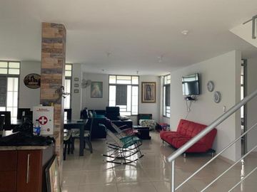 casa campestre en venta en vereda la honda norte. Cod V1228