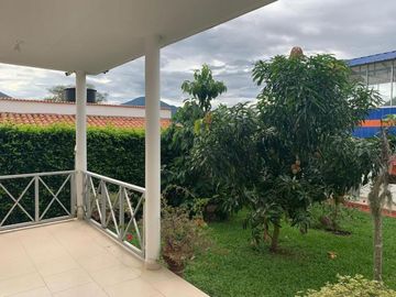 casa campestre en venta en vereda la honda norte. Cod V1228