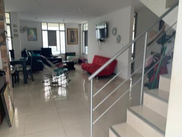 casa campestre en venta en vereda la honda norte. Cod V1228