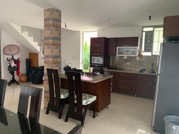 casa campestre en venta en vereda la honda norte. Cod V1228
