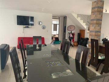 casa campestre en venta en vereda la honda norte. Cod V1228