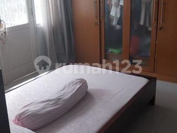 Dijual Rumah Asri Sudah Renovasi Siap Huni di Bintaro Jaya Sektor 6