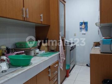 Dijual Rumah Asri Sudah Renovasi Siap Huni di Bintaro Jaya Sektor 6