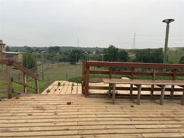 Parcela en venta en Puchuncaví