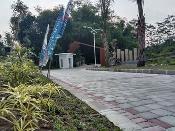 Rumah Murah Di Prambanan
