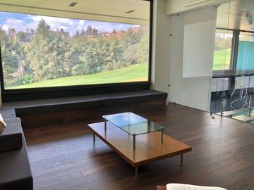 Casa en venta Privada del Secreto Bosque Real Huixquilucan Estado de México