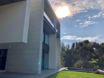 Casa en venta Privada del Secreto Bosque Real Huixquilucan Estado de México