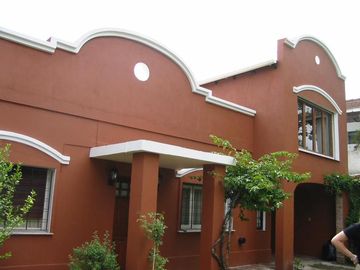 Impecable casa en Adrogué