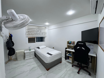 apartamento en venta en bocagrande. Cod V17616
