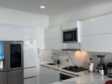 apartamento en venta en bocagrande. Cod V17616