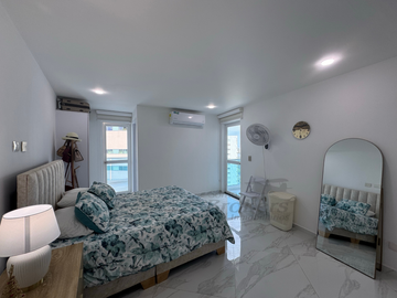 apartamento en venta en bocagrande. Cod V17616