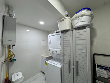 apartamento en venta en bocagrande. Cod V17616