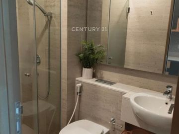 Dijual Apartemen Taman Anggrek Residences Type Studio
