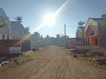 Jual Rumah Minimalis Eropa Type 36/79 Di Prambanan