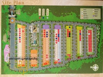 Rumah mewah diperumahan Elite Kalideres Jakarta Barat | ARJ16
