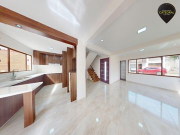 Casa de venta en Molinopamba – código:20700