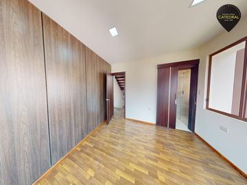 Casa de venta en Molinopamba – código:20700
