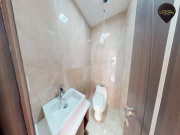 Casa de venta en Molinopamba – código:20700