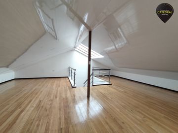 Casa de venta en Molinopamba – código:20700